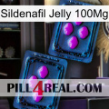 Sildenafil Jelly 100Mg 03